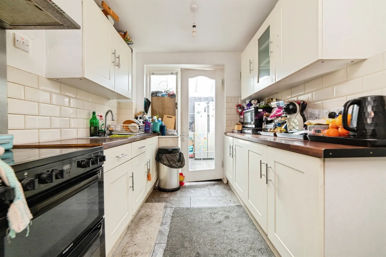 Wood Common, Hatfield, AL10, photo 12