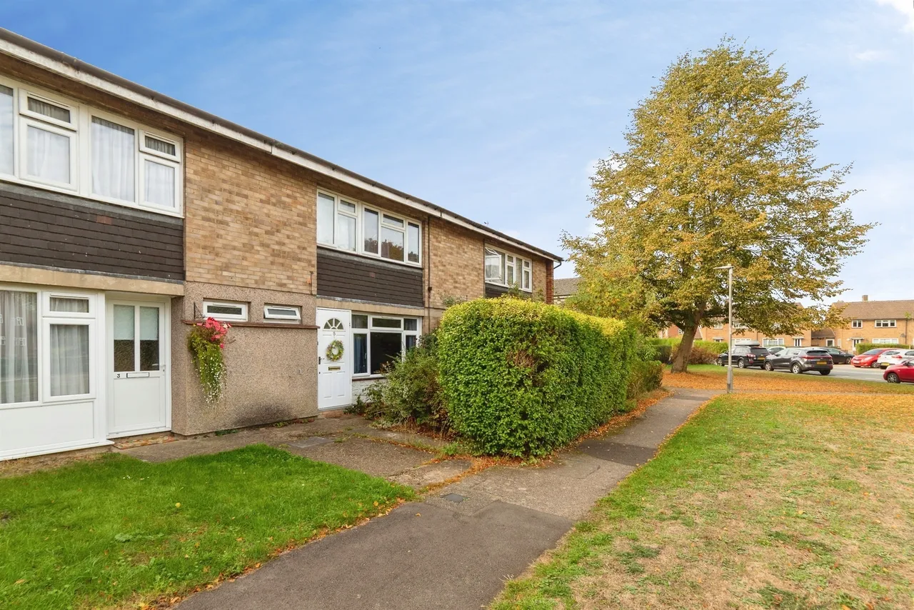 3 bed house for sale, Wood Common, Hatfield, AL10