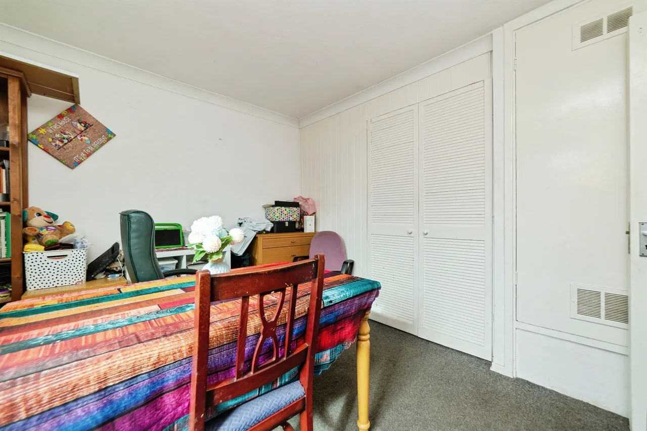 Wood Common, Hatfield, AL10, photo 11