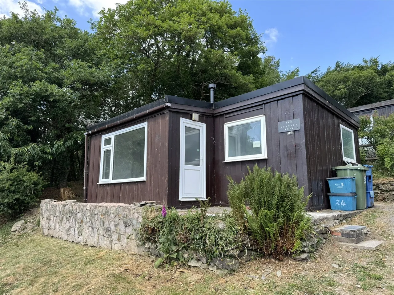 Plas Panteidal, Aberdovey/Aberdyfi, photo 14