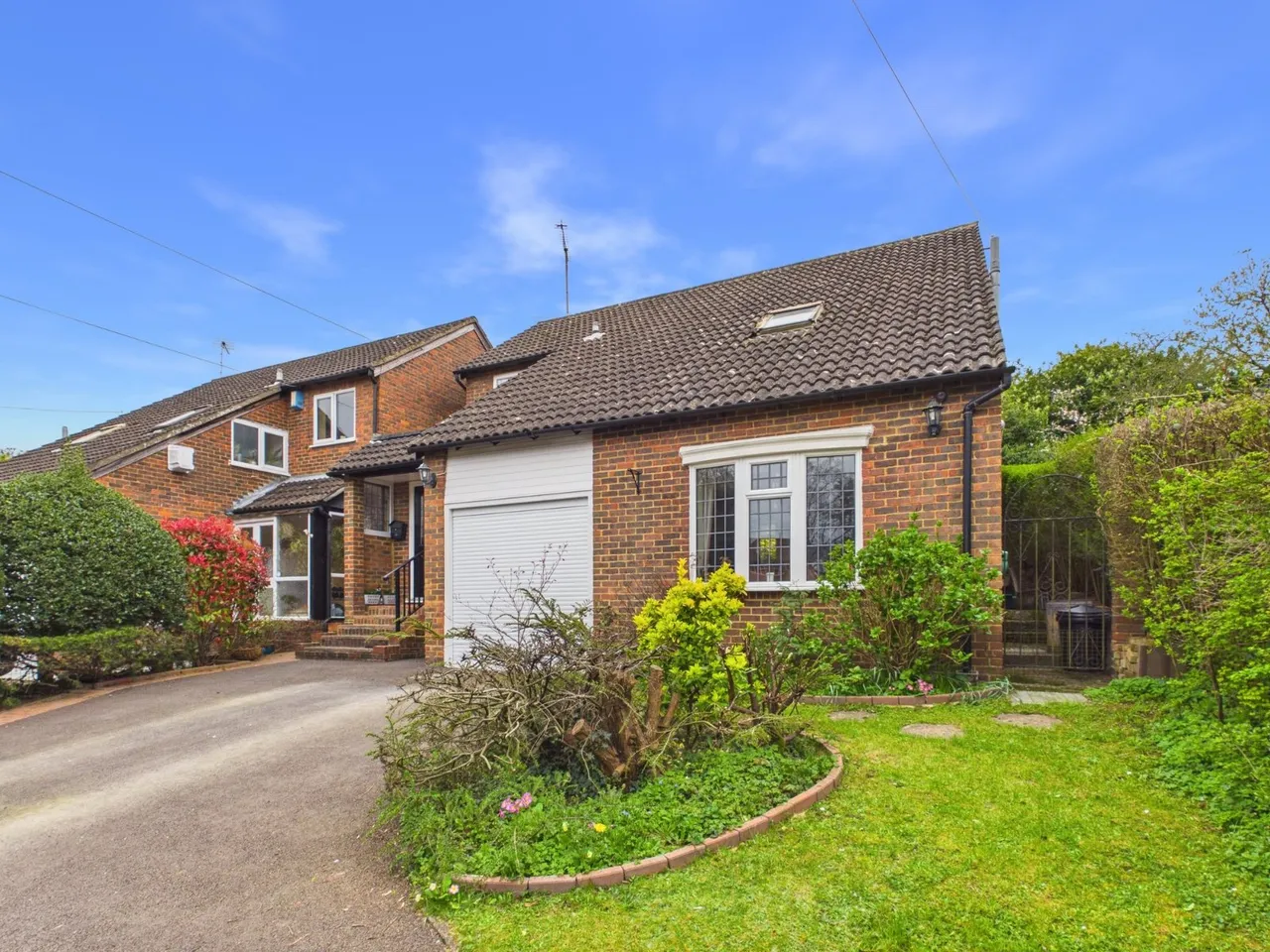 3 bed cleland road, chalfont st. peter, gerrards cross,sl9 for sale, Chalfont St. Peter, Gerrards Cross