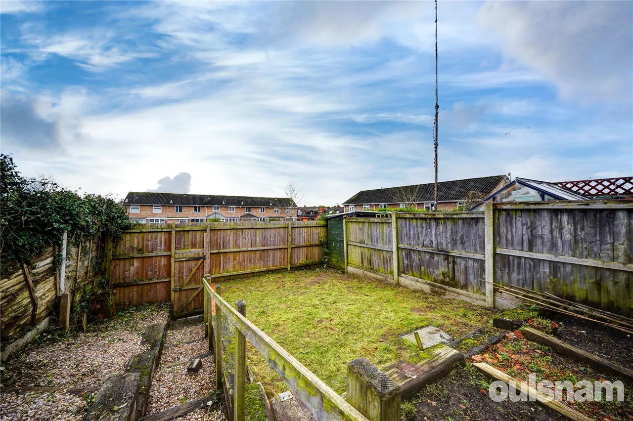 The Becks, Alvechurch, Birmingham, Worcestershire, B48 7NE, photo 15