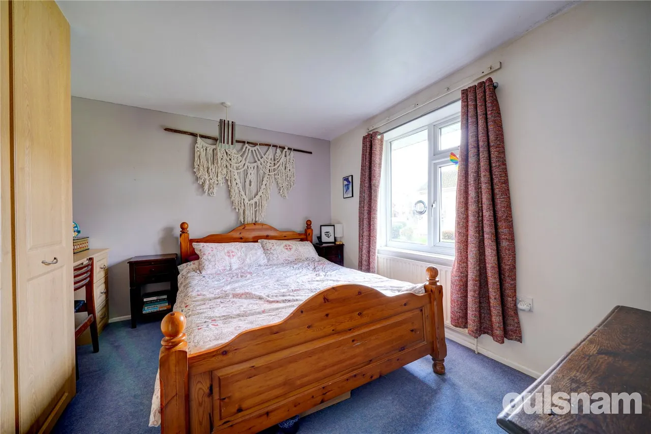 The Becks, Alvechurch, Birmingham, Worcestershire, B48 7NE, photo 9