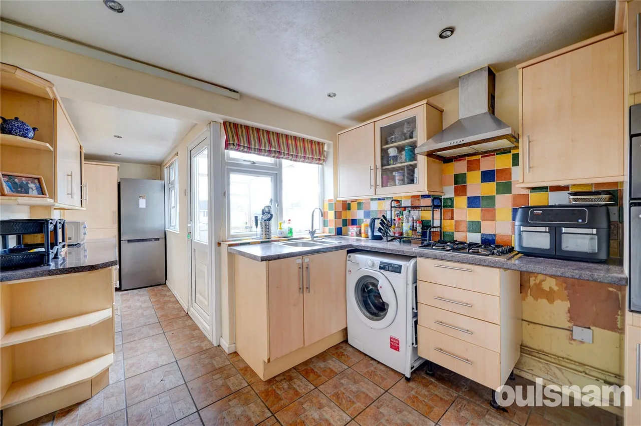 The Becks, Alvechurch, Birmingham, Worcestershire, B48 7NE, photo 7