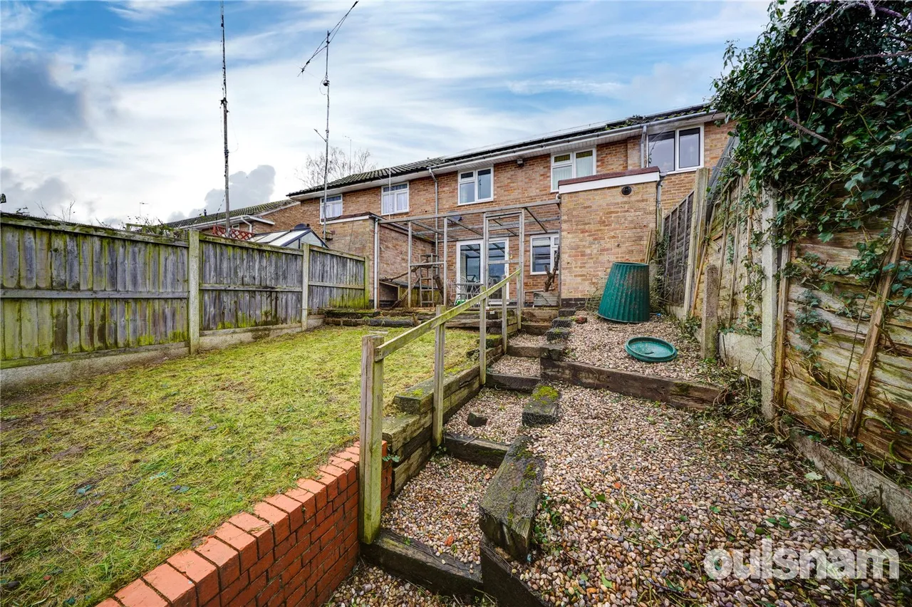 The Becks, Alvechurch, Birmingham, Worcestershire, B48 7NE, photo 11