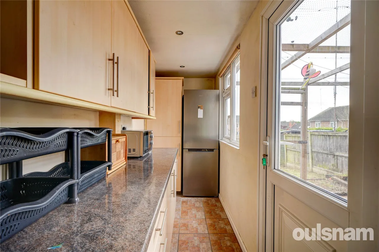 The Becks, Alvechurch, Birmingham, Worcestershire, B48 7NE, photo 8