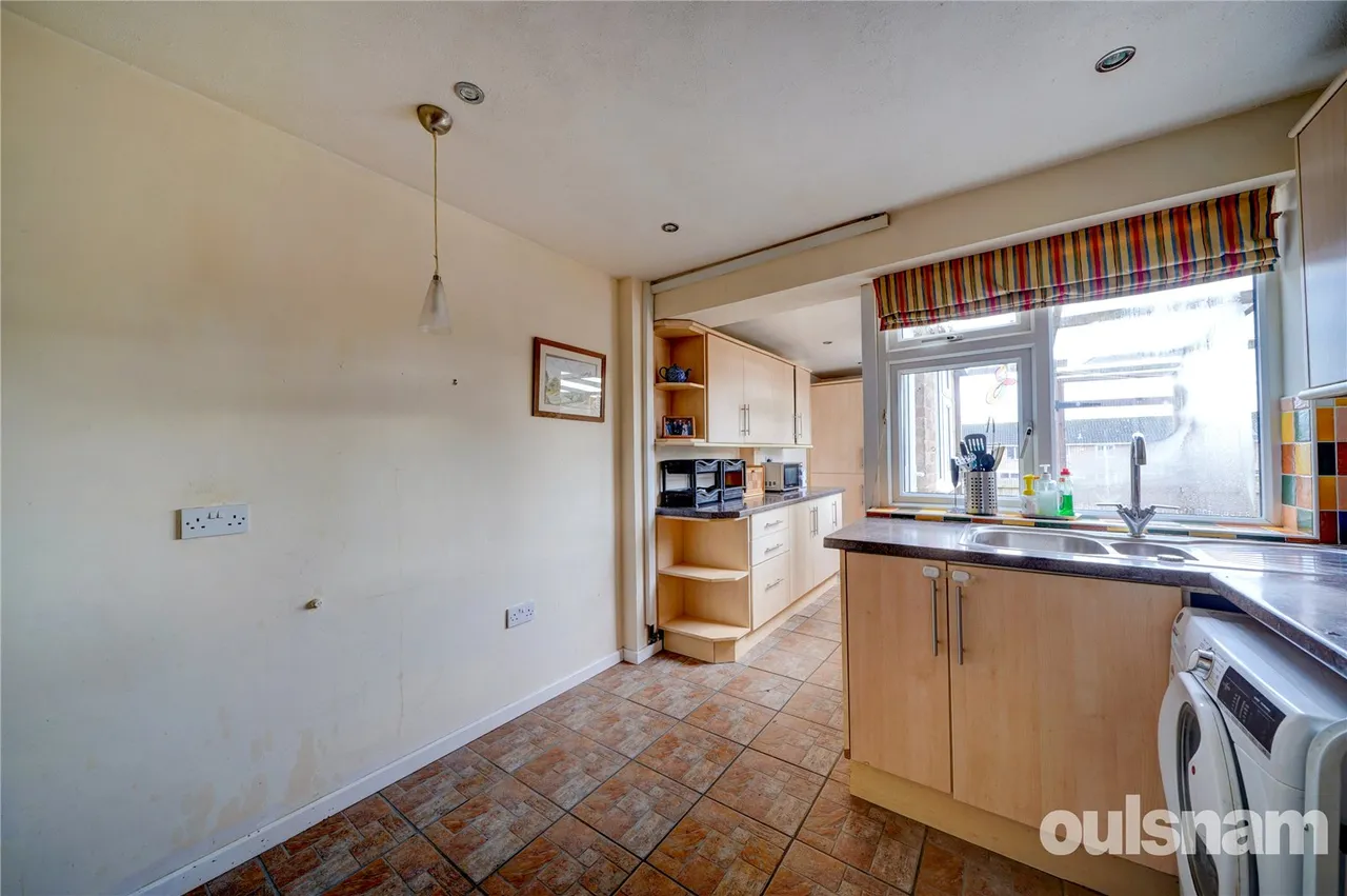 The Becks, Alvechurch, Birmingham, Worcestershire, B48 7NE, photo 4