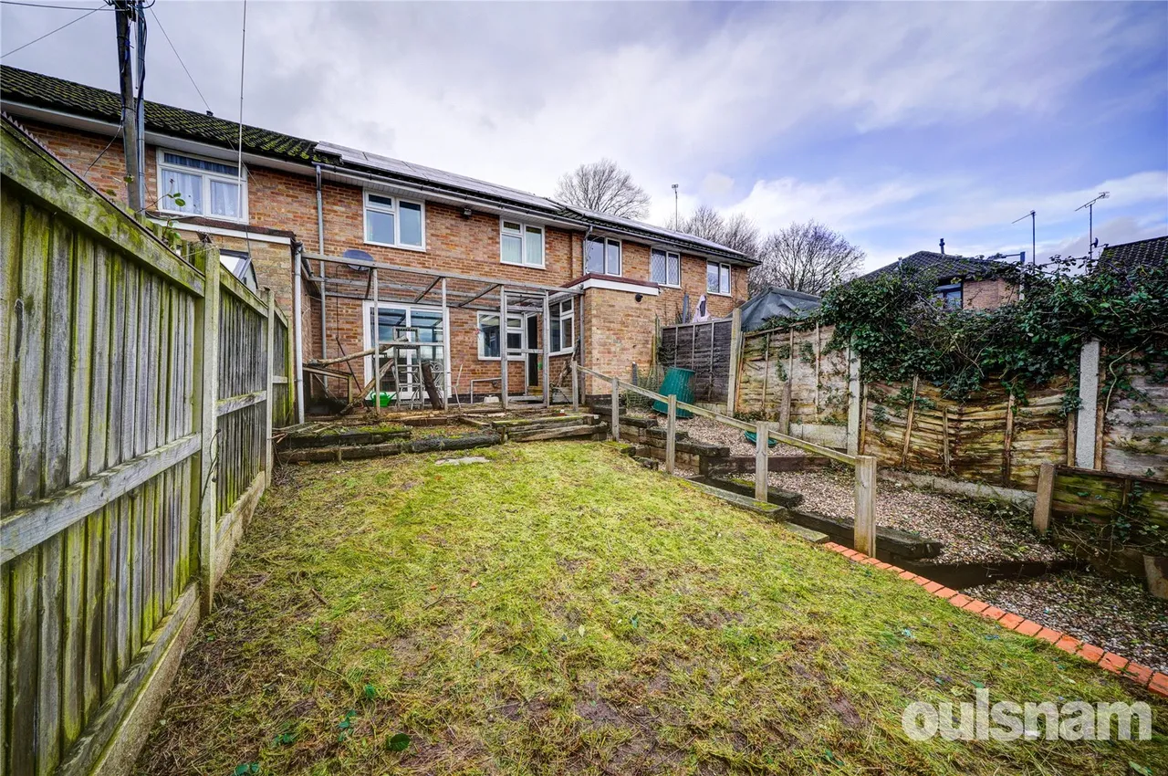 The Becks, Alvechurch, Birmingham, Worcestershire, B48 7NE, photo 16