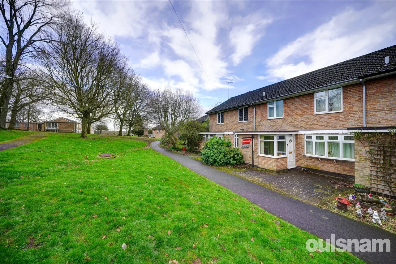 The Becks, Alvechurch, Birmingham, Worcestershire, B48 7NE, photo 17