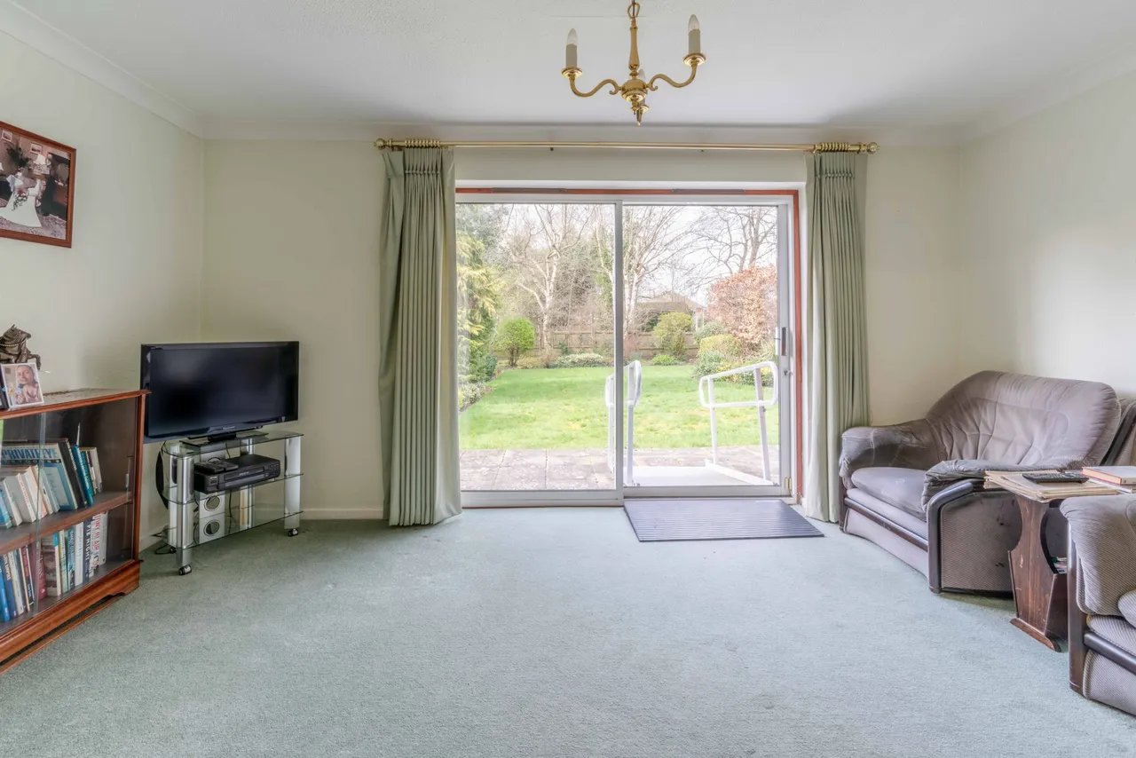 Osborne Road, Potters Bar, EN6 1RZ, photo 8