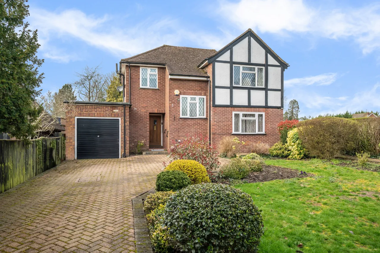 Osborne Road, Potters Bar, EN6 1RZ, photo 4