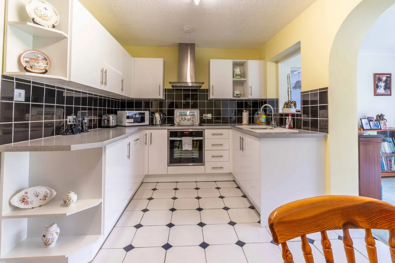 Osborne Road, Potters Bar, EN6 1RZ, photo 6
