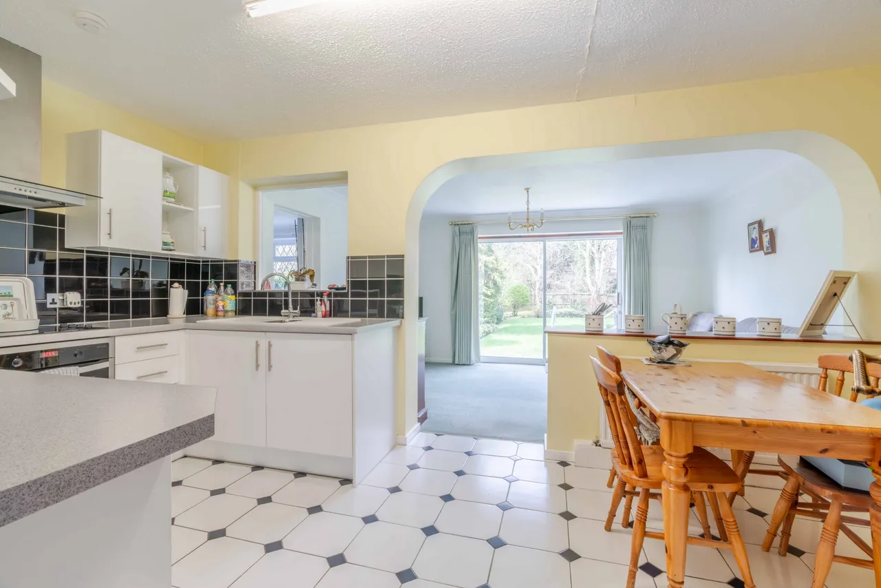 Osborne Road, Potters Bar, EN6 1RZ, photo 5