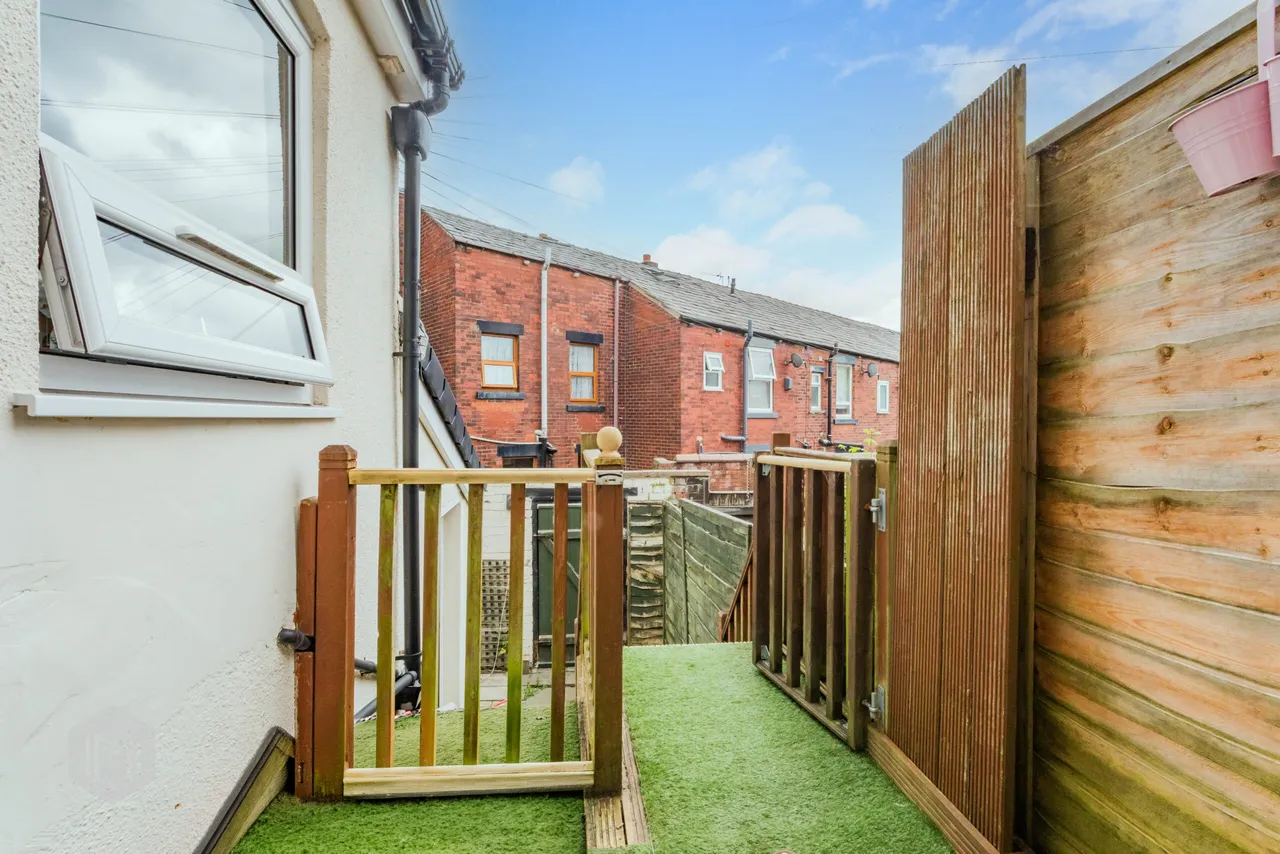 Bennetts Lane, Bolton, BL1 6HY, photo 16