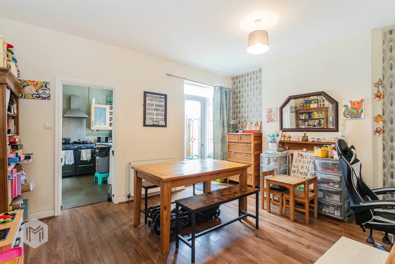 Bennetts Lane, Bolton, BL1 6HY, photo 3