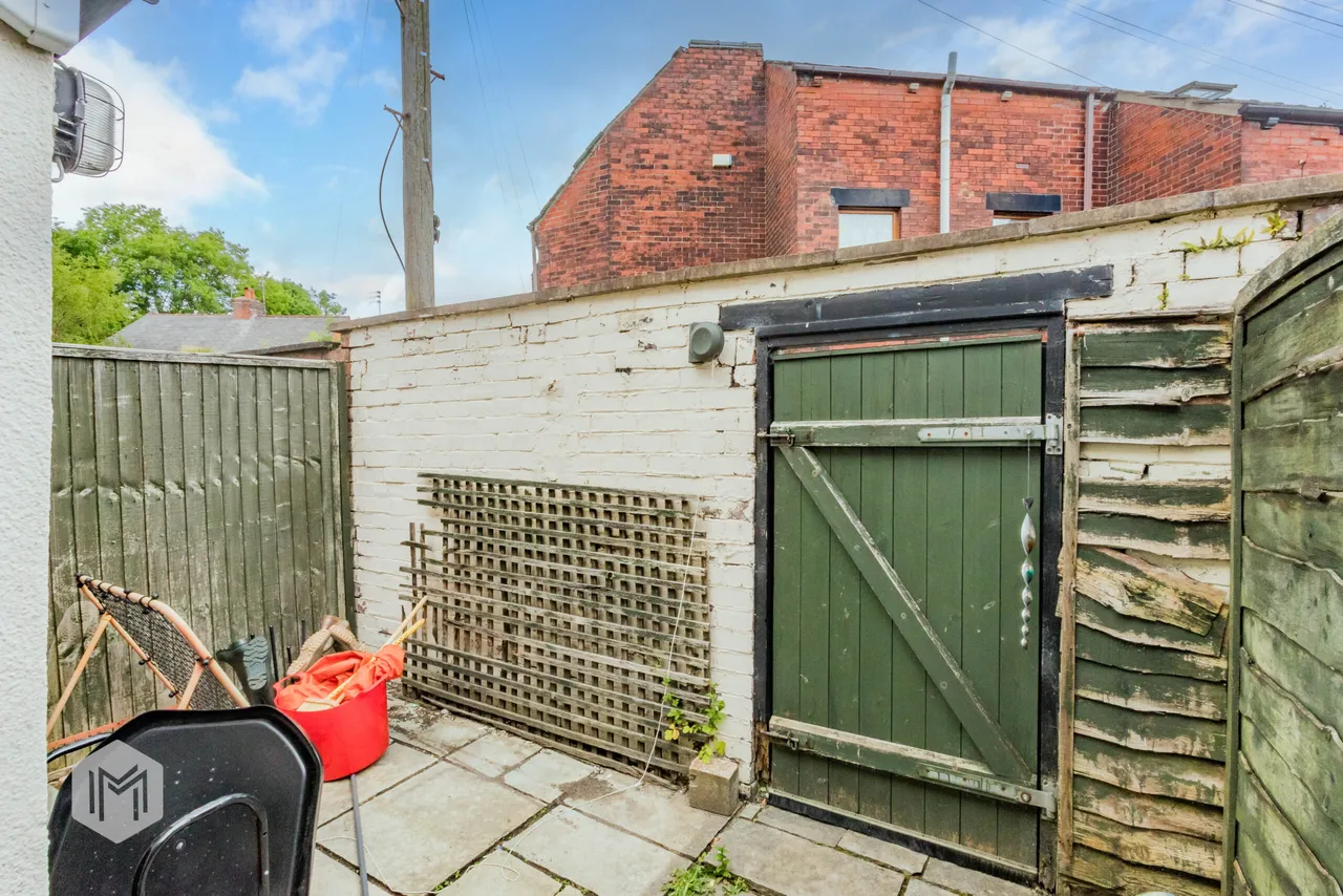 Bennetts Lane, Bolton, BL1 6HY, photo 17