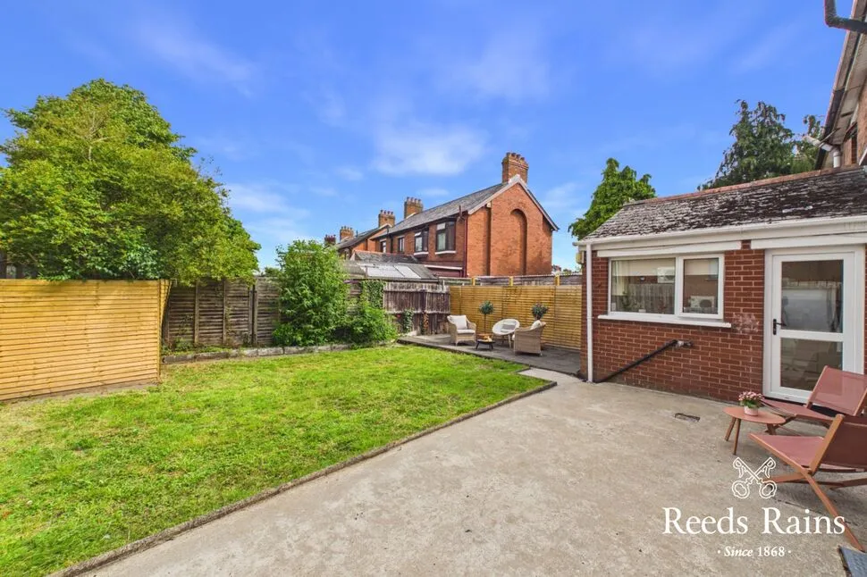 Loopland Park, Belfast, BT6, photo 20