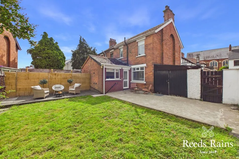 Loopland Park, Belfast, BT6, photo 19