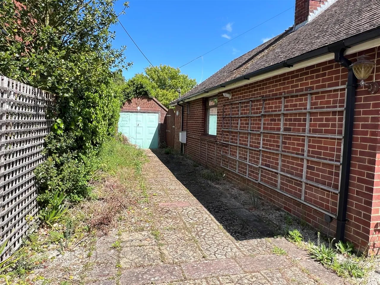 Park Avenue, Old Basing, photo 24