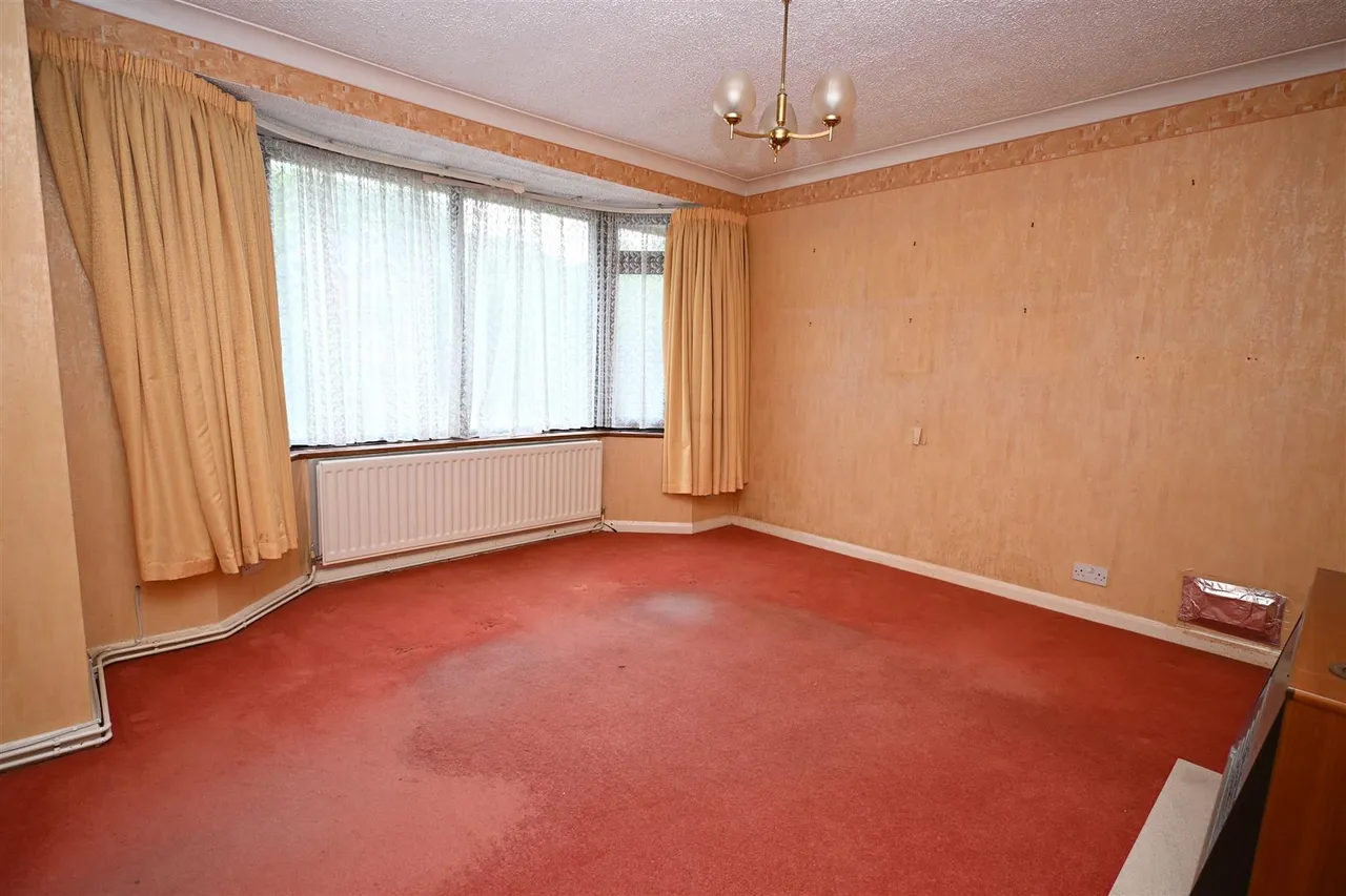 Park Avenue, Old Basing, photo 6