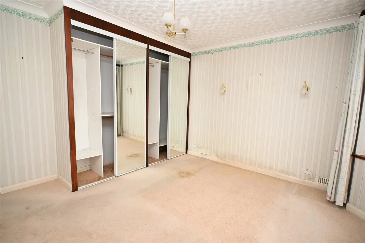 Park Avenue, Old Basing, photo 11