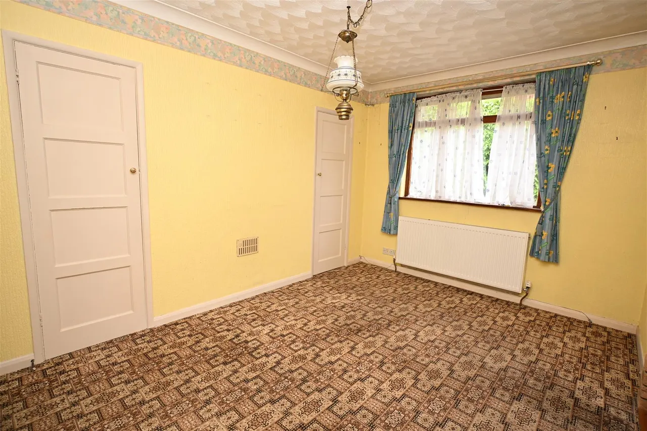 Park Avenue, Old Basing, photo 8