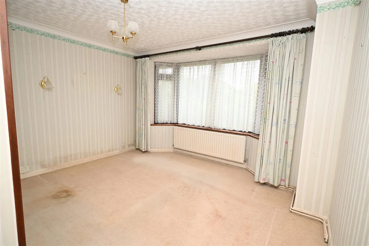 Park Avenue, Old Basing, photo 10