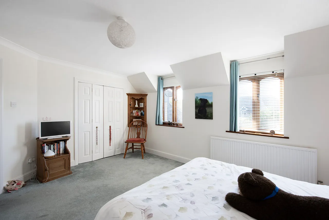 Home Farm Road, Houghton, PE28, photo 13