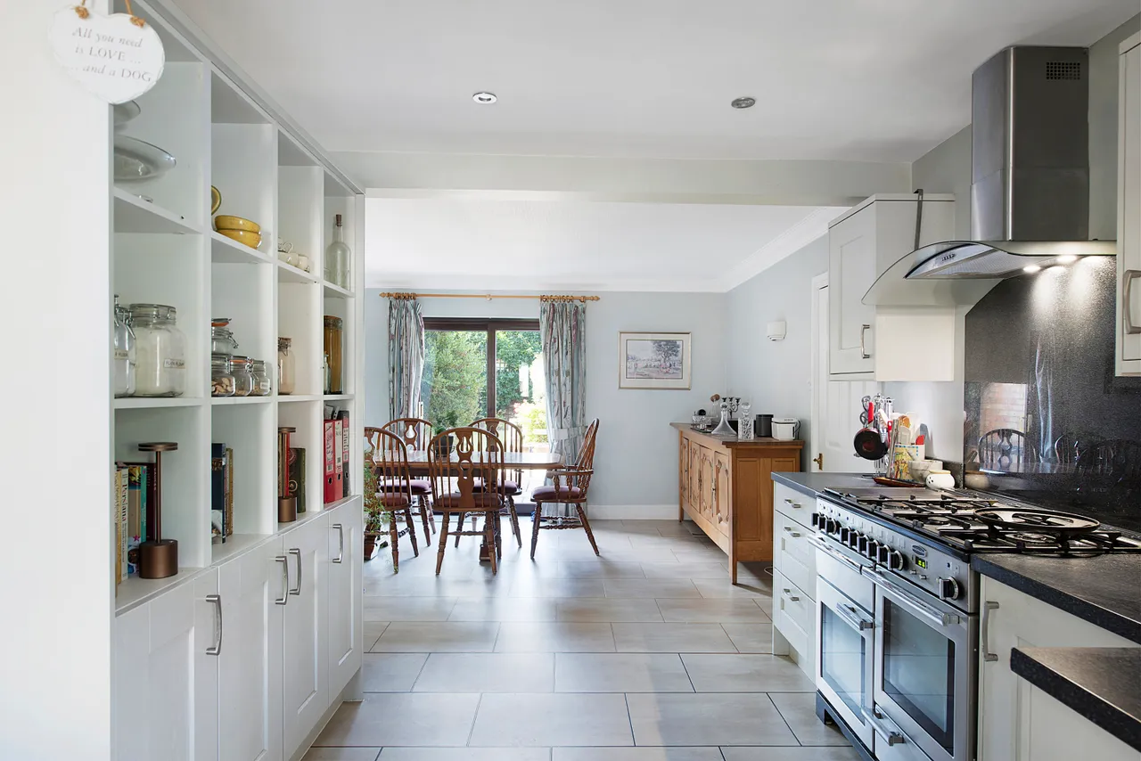 Home Farm Road, Houghton, PE28, photo 9