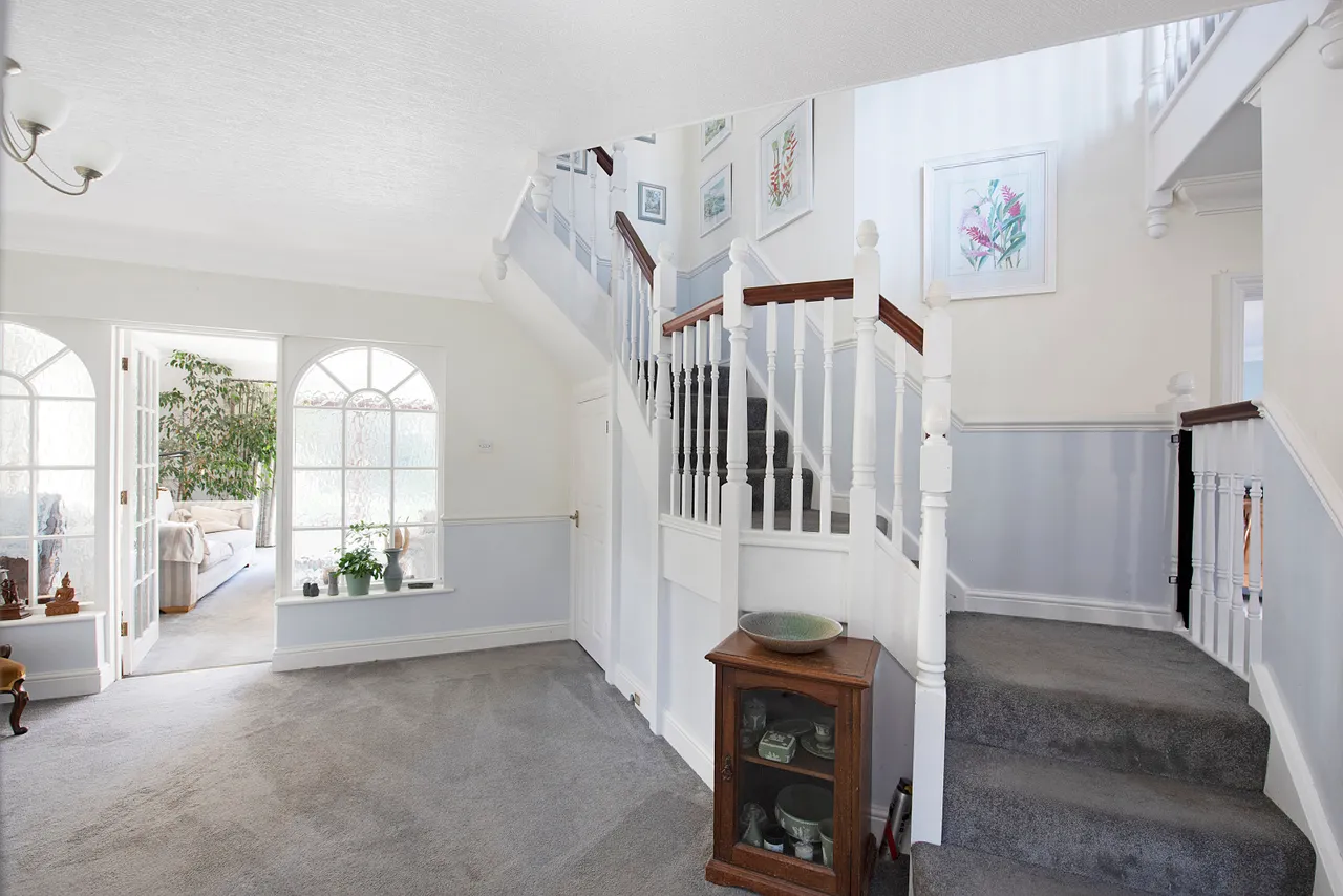 Home Farm Road, Houghton, PE28, photo 4