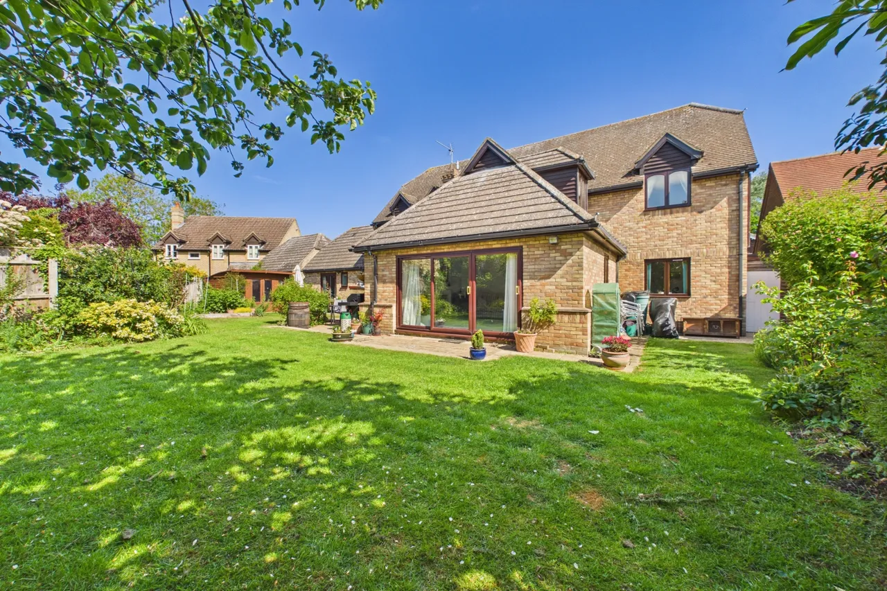 Home Farm Road, Houghton, PE28, photo 17