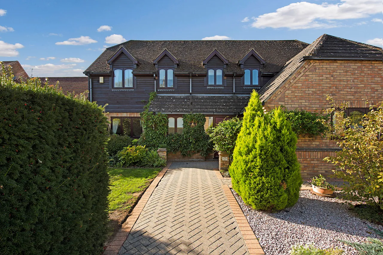 Home Farm Road, Houghton, PE28, photo 18