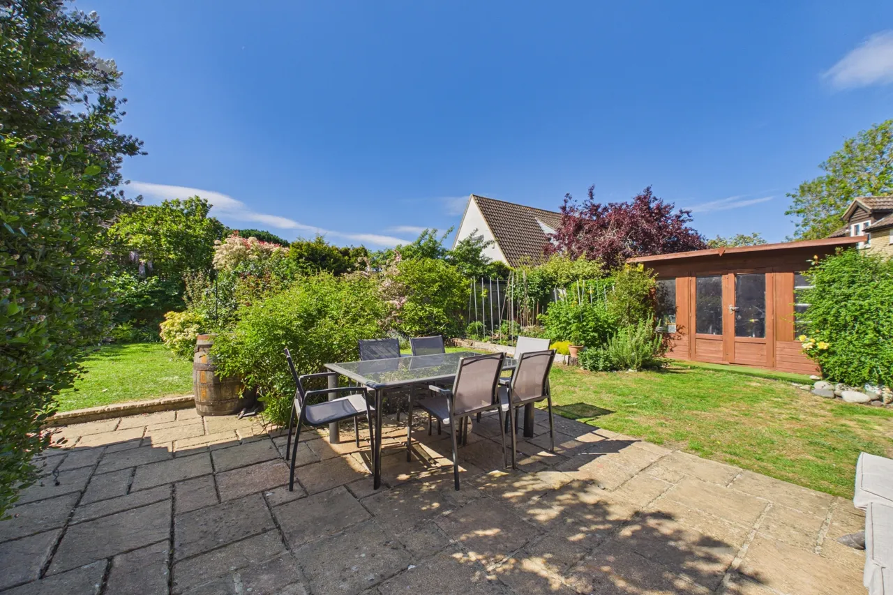 Home Farm Road, Houghton, PE28, photo 16