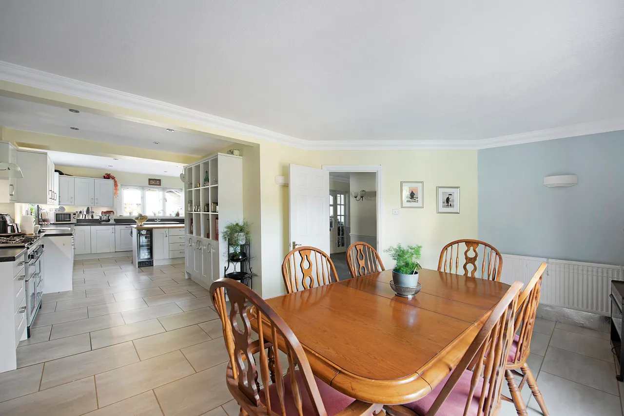 Home Farm Road, Houghton, PE28, photo 10