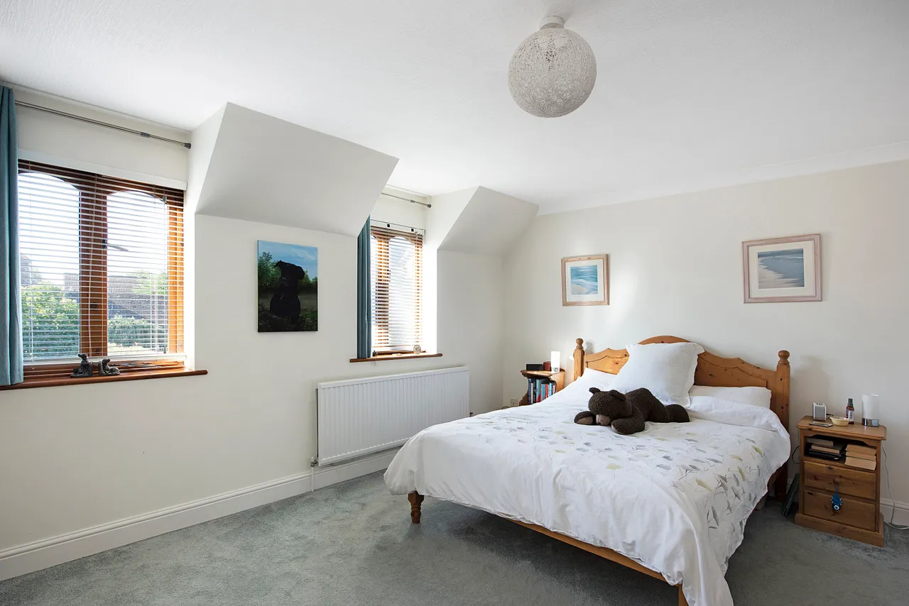 Home Farm Road, Houghton, PE28, photo 14