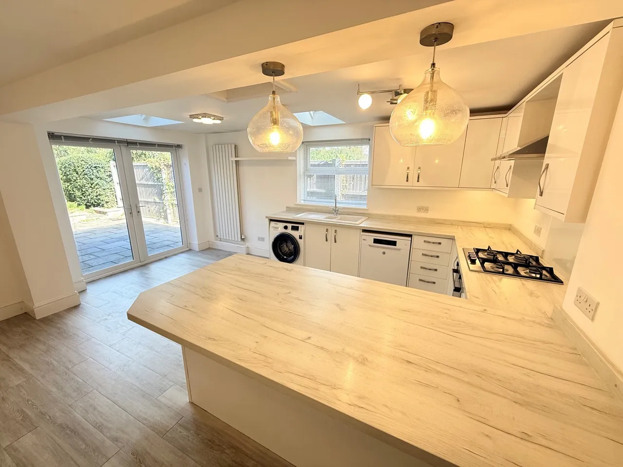Gordon Road, Burton Joyce, NG14, photo 2