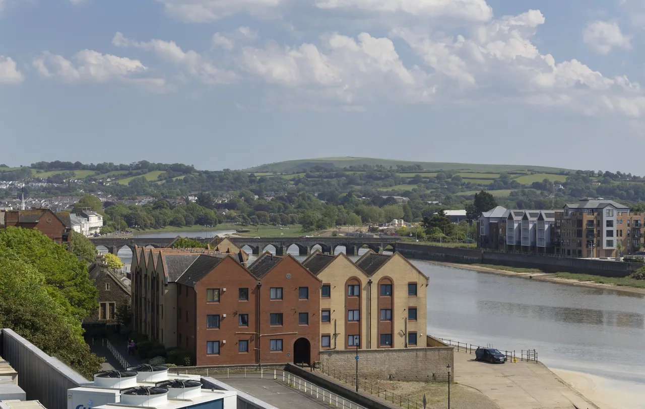 Barum Lodge, Barnstaple, EX31, photo 19