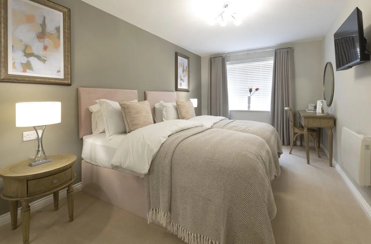 Barum Lodge, Barnstaple, EX31, photo 5