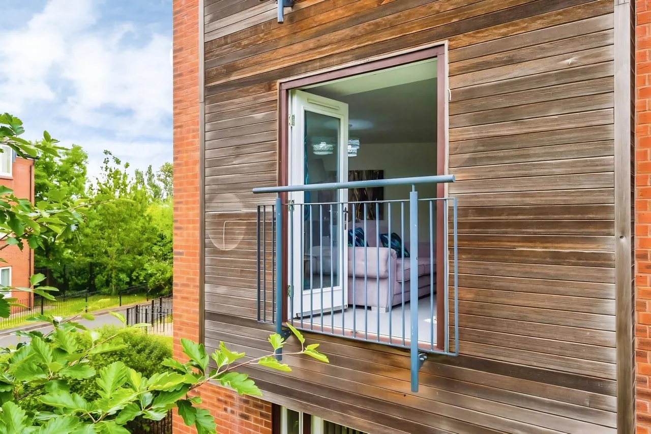 Carter Road, Coventry, CV3, photo 22