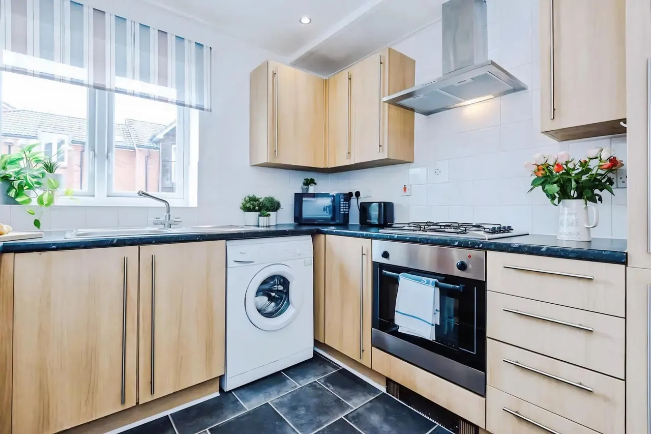 Carter Road, Coventry, CV3, photo 9