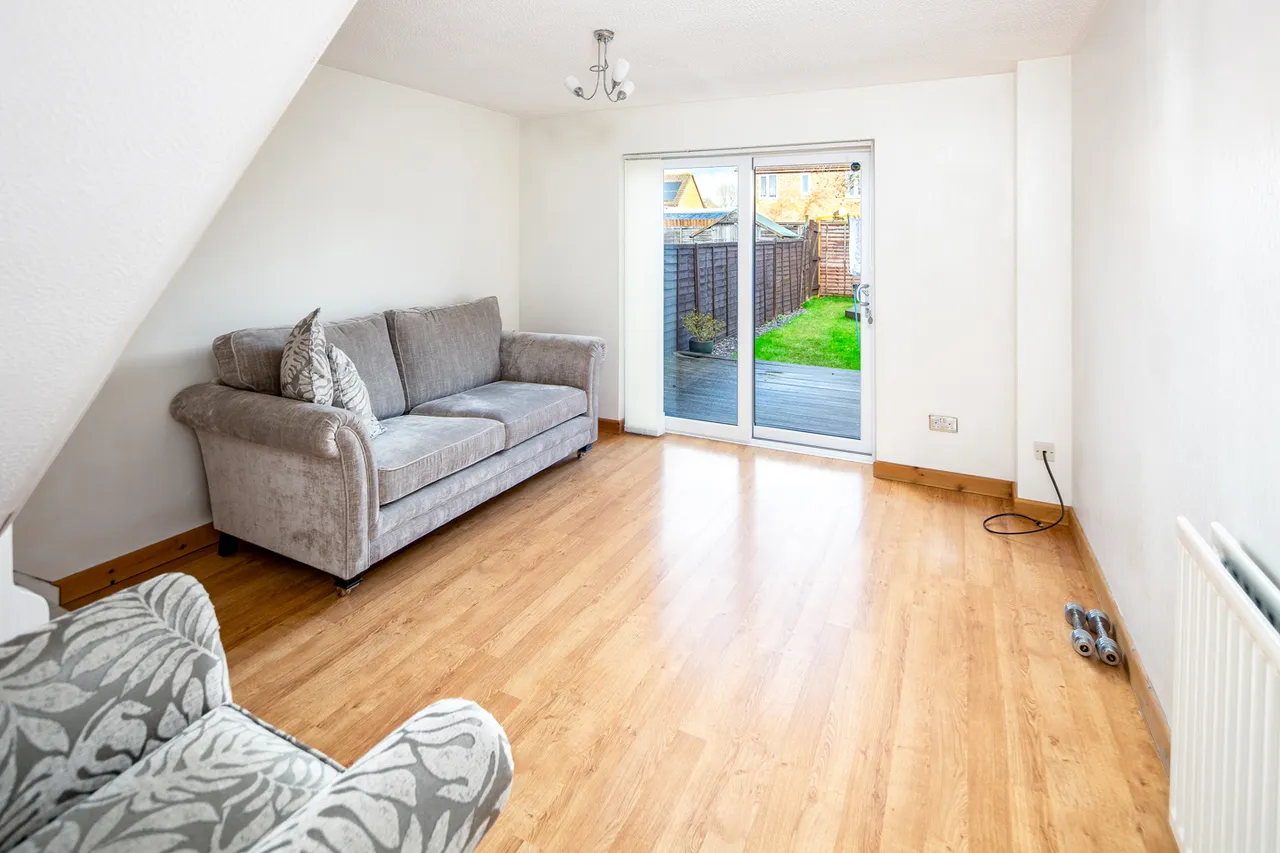 Coopers Green, Bicester, photo 4