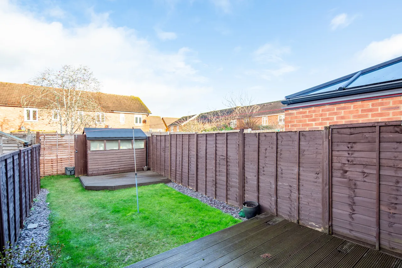 Coopers Green, Bicester, photo 20