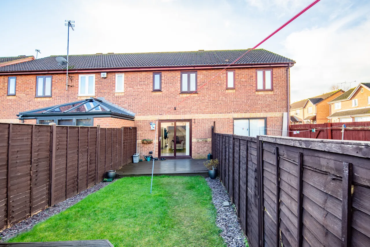 Coopers Green, Bicester, photo 21