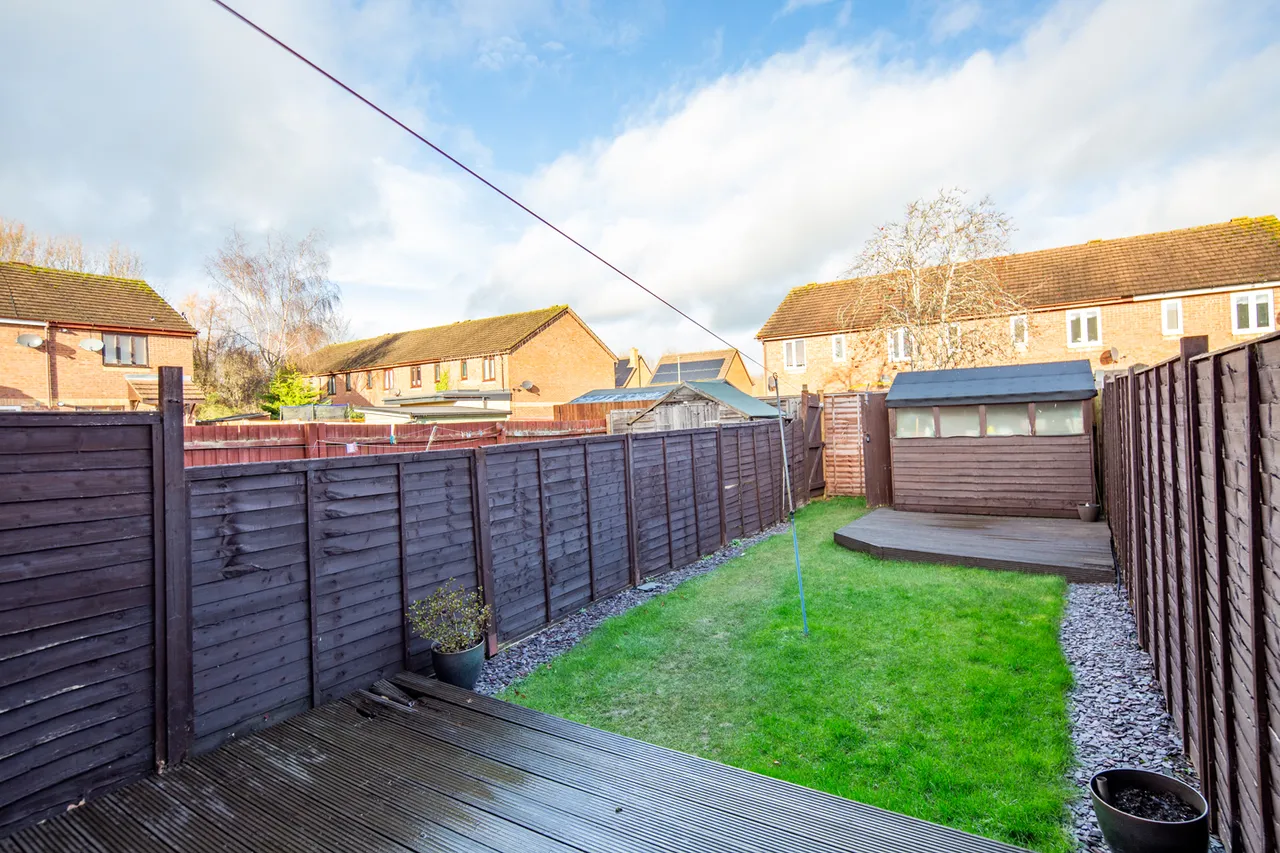 Coopers Green, Bicester, photo 19