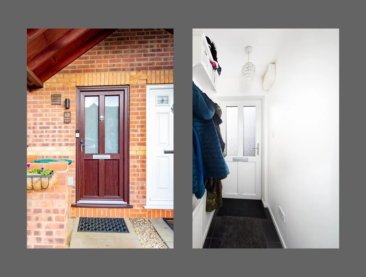 Coopers Green, Bicester, photo 2