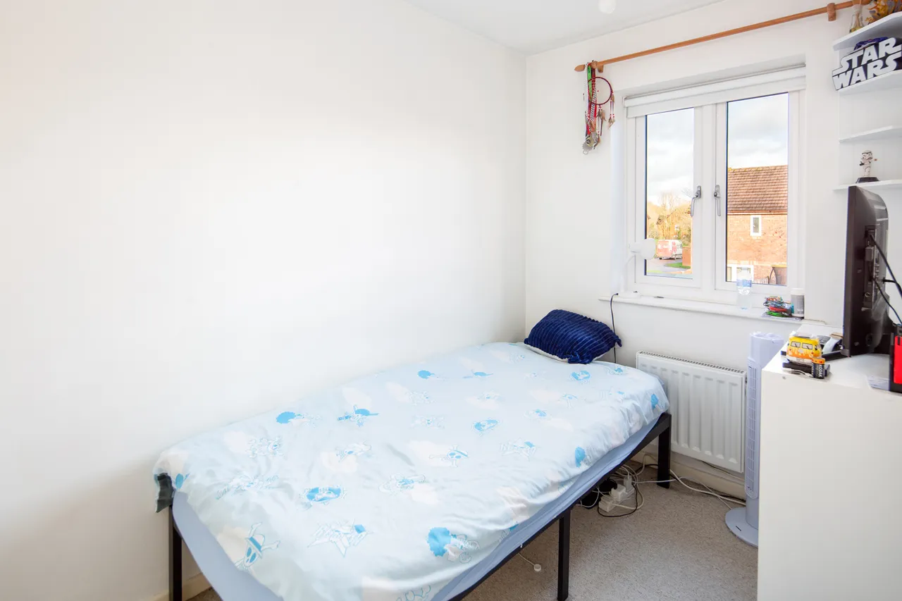Coopers Green, Bicester, photo 17