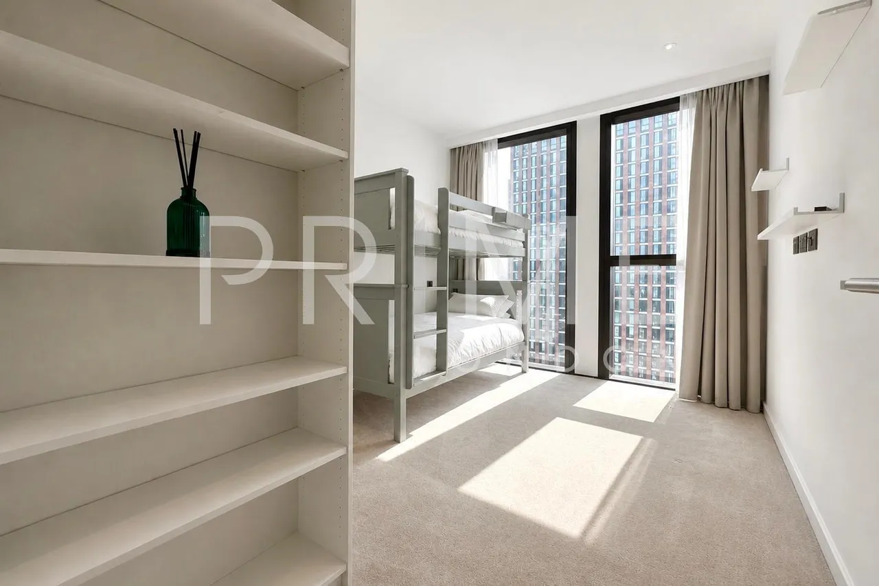Carnation Way, Nine Elms, SW8, photo 8