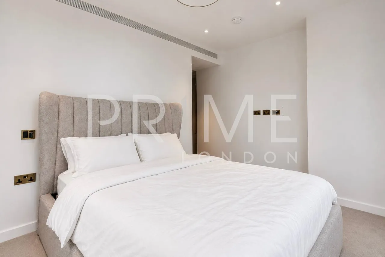 Carnation Way, Nine Elms, SW8, photo 5