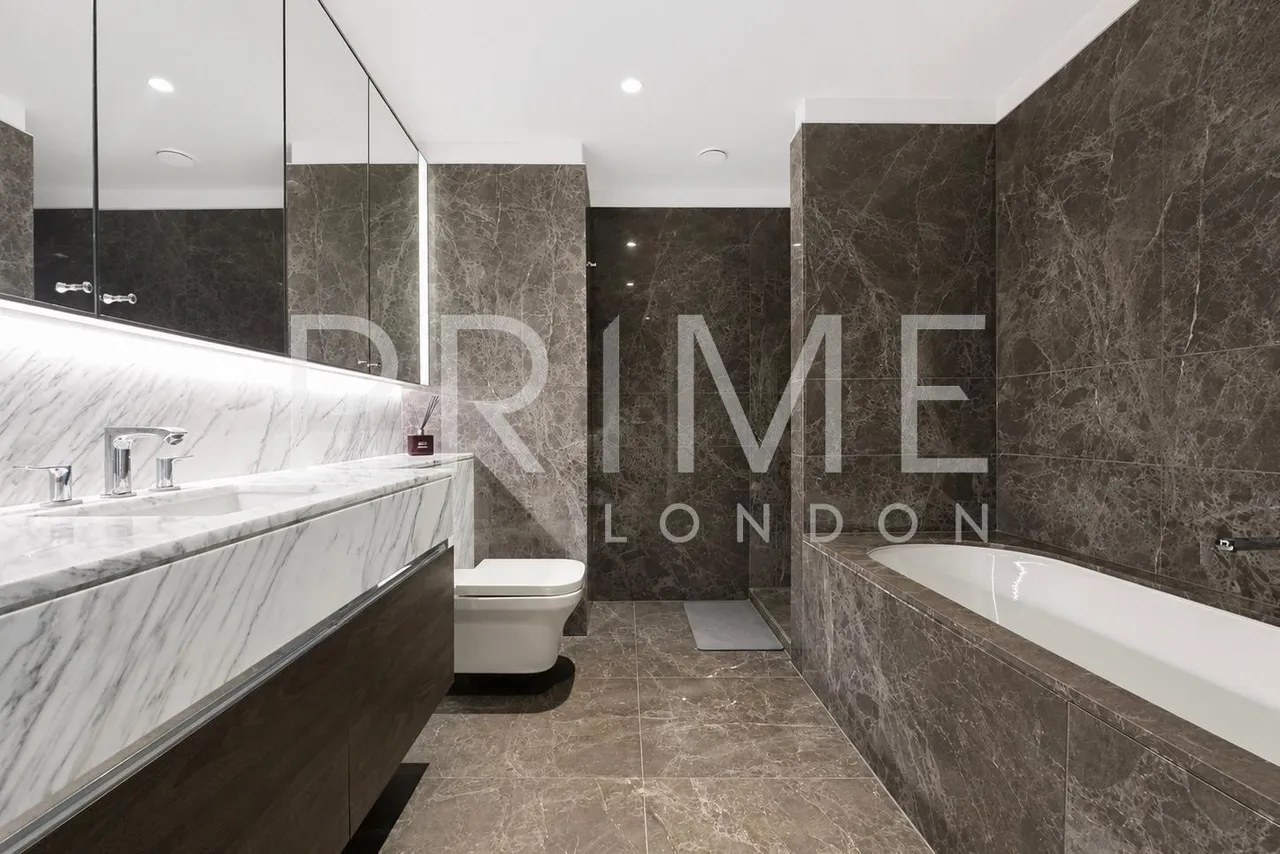 Carnation Way, Nine Elms, SW8, photo 10