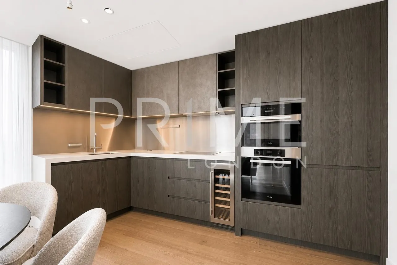 Carnation Way, Nine Elms, SW8, photo 4